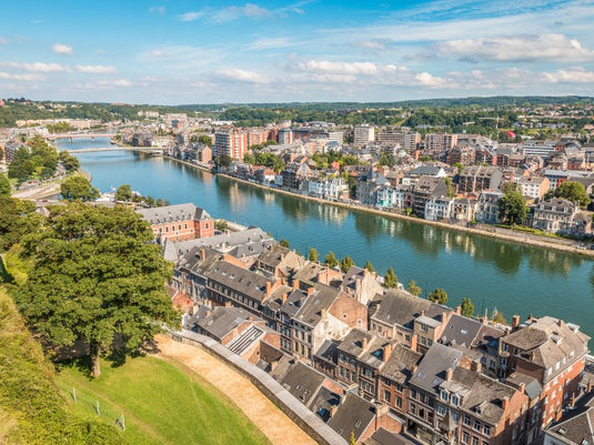 Antiquaire à Tournai: La Quête d'Authenticité et d'Origines - Charles VII Hanin